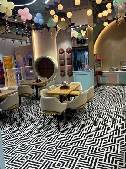 Bumble Tumble Indoor Play Area | M3M Urbana Mall Sector 67 Gurgaon