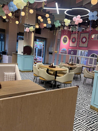 Bumble Tumble Indoor Play Area | M3M Urbana Mall Sector 67 Gurgaon