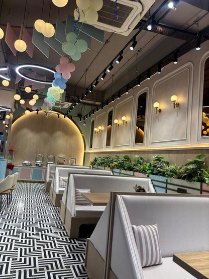 Bumble Tumble Indoor Play Area | M3M Urbana Mall Sector 67 Gurgaon