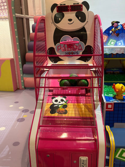 Bumble Tumble Indoor Play Area | M3M Urbana Mall Sector 67 Gurgaon