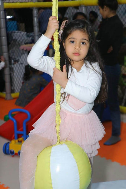 Bumble Tumble Indoor Play Area | M3M Urbana Mall Sector 67 Gurgaon - ActivityKidz