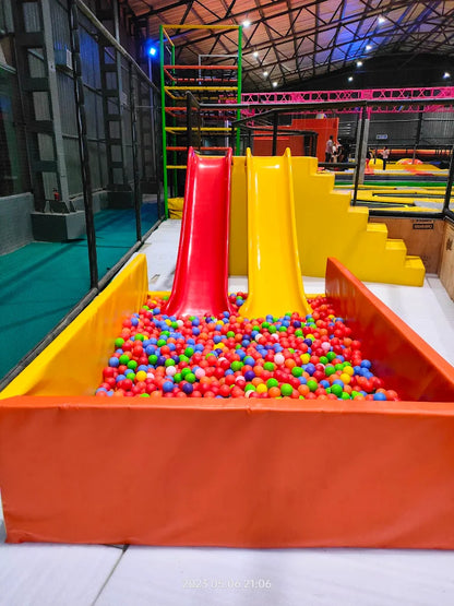 Butterfly Trampoline Park | Sinhgad Road Pune