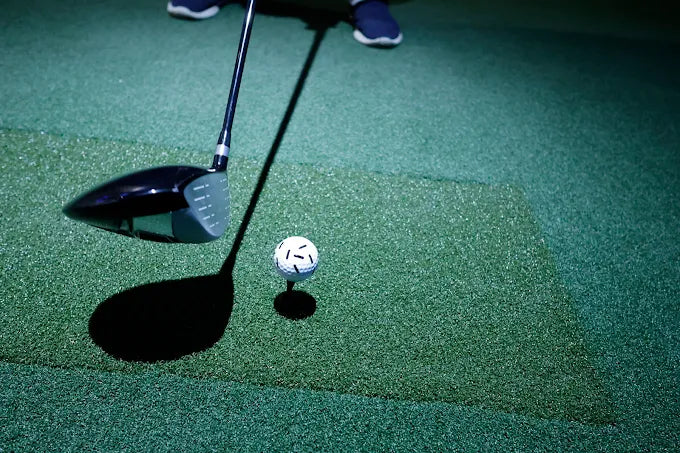 BZURKK!! Gaming Arcade & Golf Simulator Punjabi Bagh Delhi