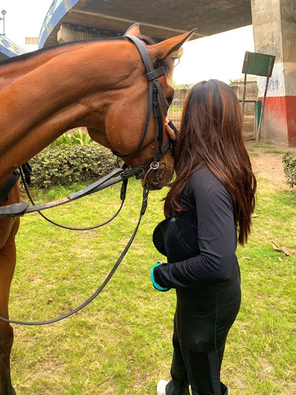 Calcutta Polo Club Horse Riding & Archery | Bangur Kolkata