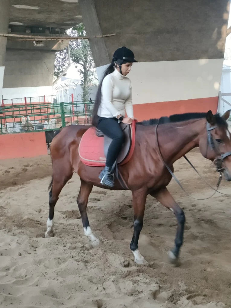 Calcutta Polo Club Horse Riding & Archery | Bangur Kolkata