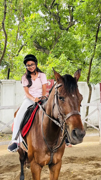 Calcutta Polo Club Horse Riding & Archery | Bangur Kolkata