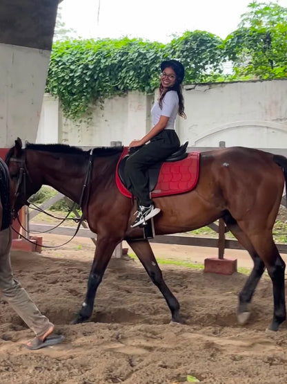 Calcutta Polo Club Horse Riding & Archery | Bangur Kolkata