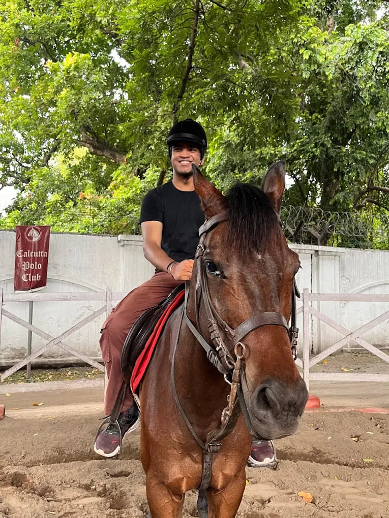 Calcutta Polo Club Horse Riding & Archery | Bangur Kolkata