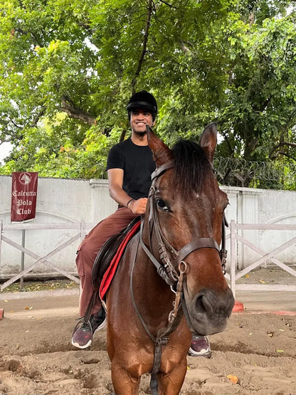 Calcutta Polo Club Horse Riding & Archery | Bangur Kolkata