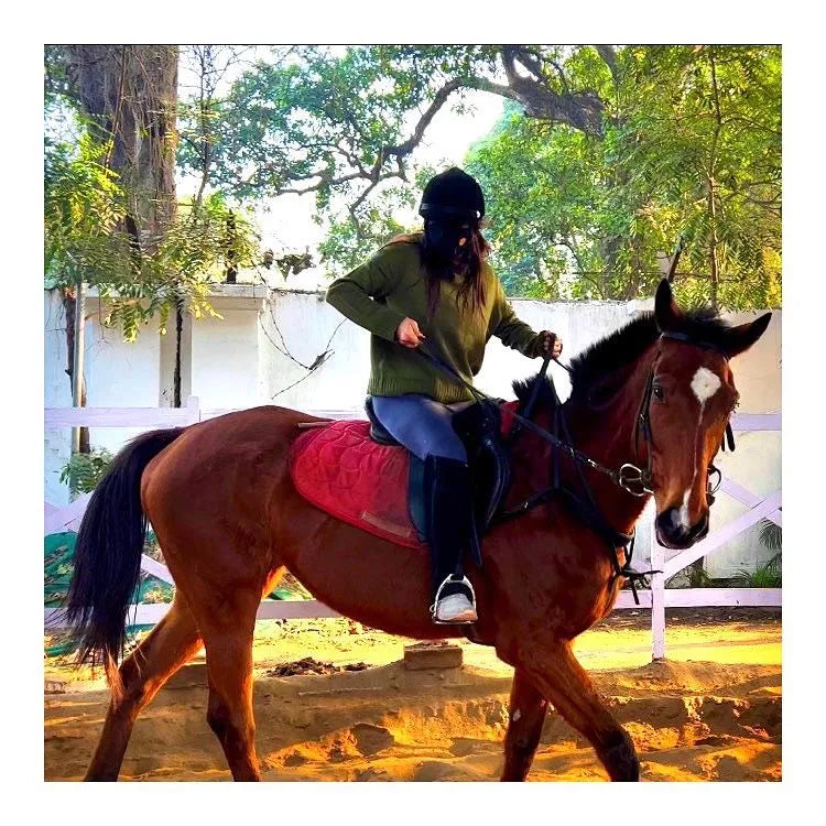 Calcutta Polo Club Horse Riding & Archery | Bangur Kolkata