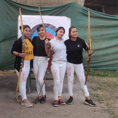 Calcutta Polo Club Horse Riding & Archery | Bangur Kolkata