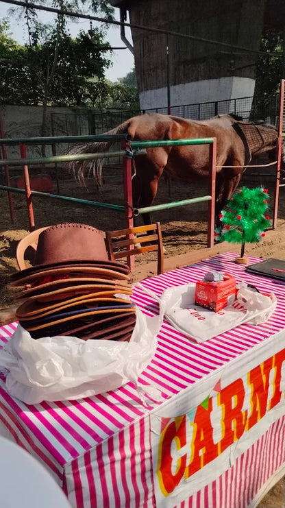 Calcutta Polo Club Horse Riding & Archery | Bangur Kolkata
