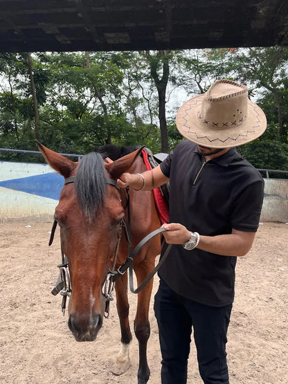 Calcutta Polo Club Horse Riding & Archery | Bangur Kolkata