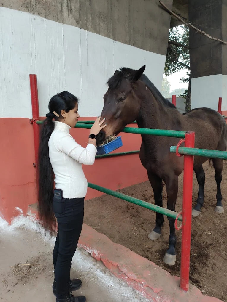 Calcutta Polo Club Horse Riding & Archery | Bangur Kolkata