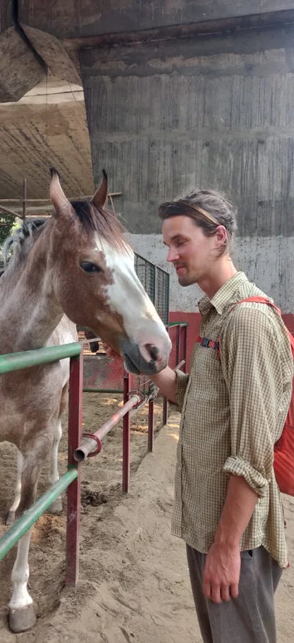 Calcutta Polo Club Horse Riding & Archery | Bangur Kolkata