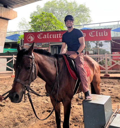 Calcutta Polo Club Horse Riding & Archery | Bangur Kolkata