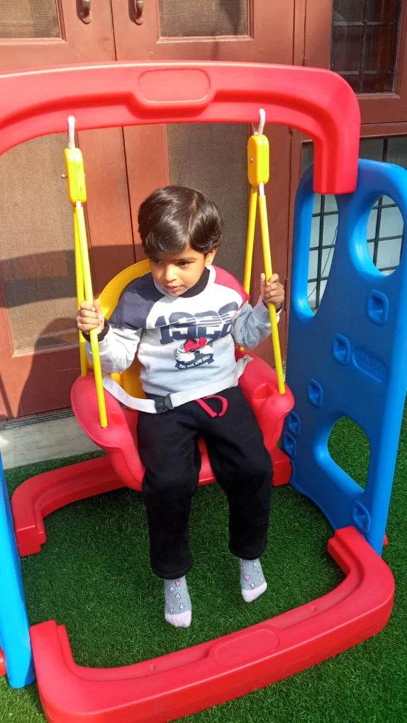Cambridge Montessori Preschool & Daycare | Sector 23 Gurgaon - ActivityKidz