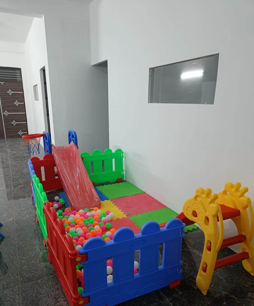 Cambridge Montessori Preschool | Sector 104 Gurgaon - ActivityKidz