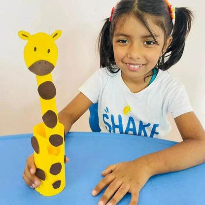 Cambridge Montessori Preschool & Daycare | Sector 4 Gurgaon - ActivityKidz