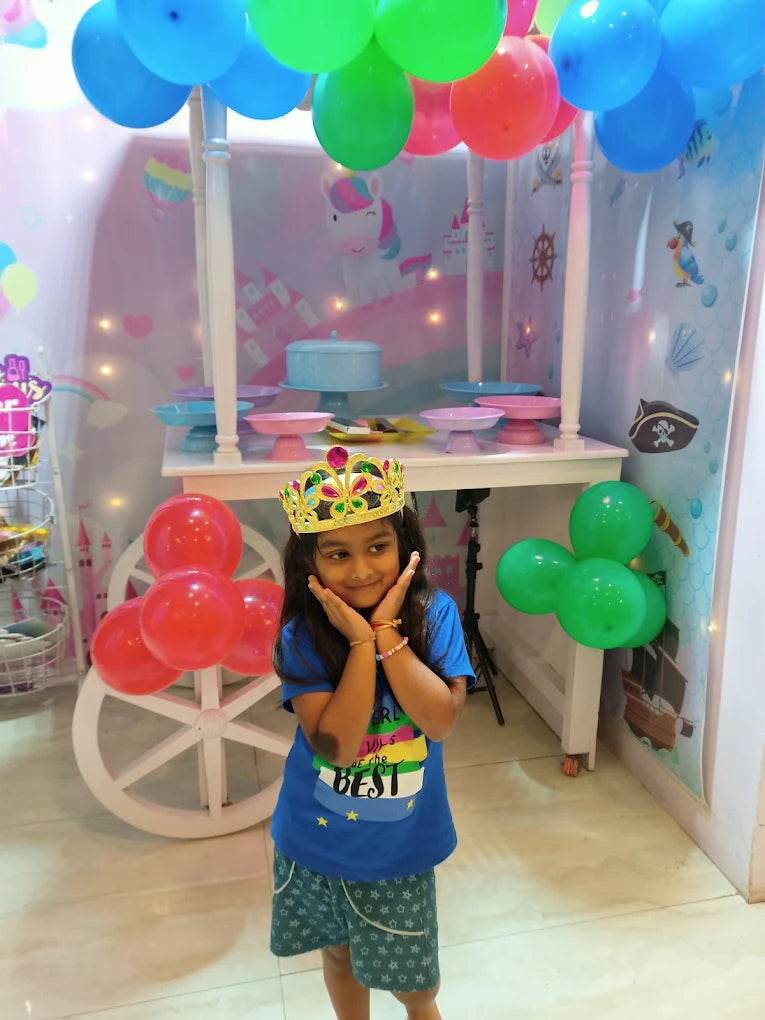 Happy Hive by Celesta Fiesta | Indoor Play Area | DLF Phase 1 Gurgaon - ActivityKidz