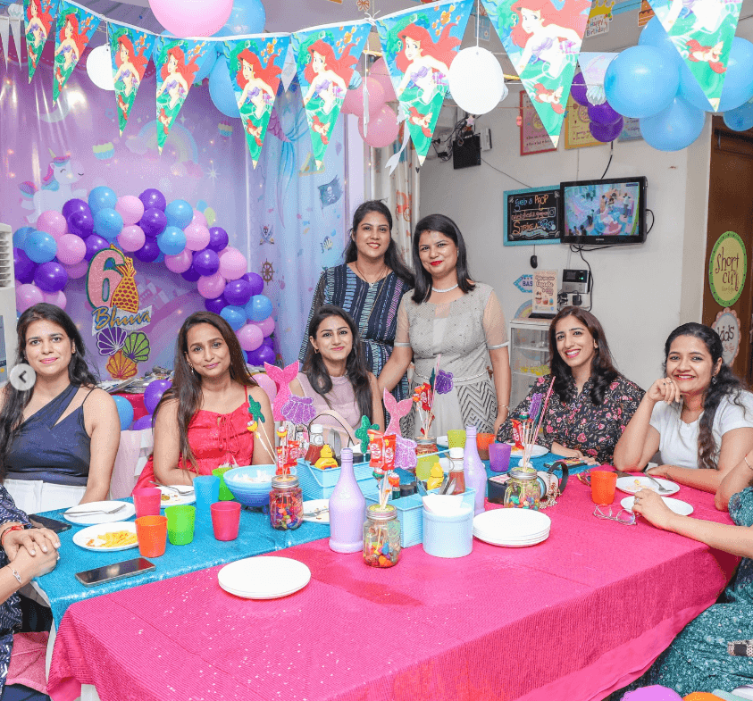 Happy Hive by Celesta Fiesta | Indoor Play Area | DLF Phase 1 Gurgaon - ActivityKidz