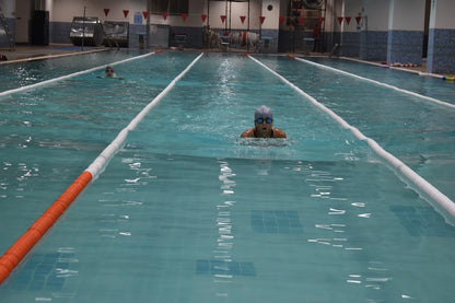 Center Of Excellence by Ambience for Swimming Gymnastics & more | Sector 43 Gurgaon