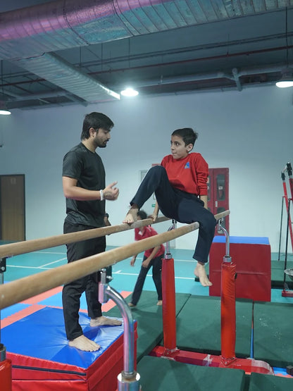 Center Of Excellence by Ambience for Swimming Gymnastics & more | Sector 43 Gurgaon