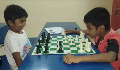 Centre Square Chess Academy | South City I Sector 41 Gurgaon