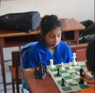 Centre Square Chess Academy | South City I Sector 41 Gurgaon