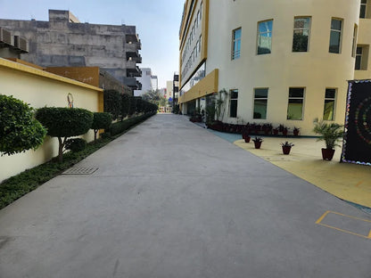 Dandiya Special at Chalk Tree Global School (27 Sep) | Sector 57 Gurgaon