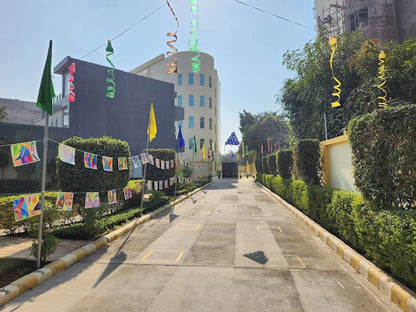 Dandiya Special at Chalk Tree Global School (27 Sep) | Sector 57 Gurgaon