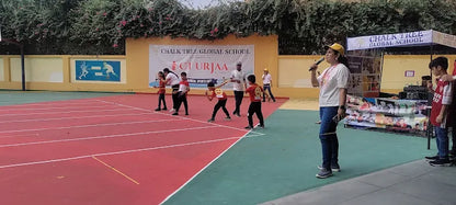 Dandiya Special at Chalk Tree Global School (27 Sep) | Sector 57 Gurgaon