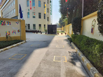 Dandiya Special at Chalk Tree Global School (27 Sep) | Sector 57 Gurgaon