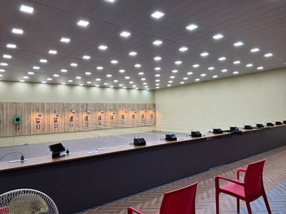 Champions Shooting Range | Goregaon East Mumbai