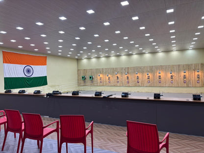 Champions Shooting Range | Goregaon East Mumbai