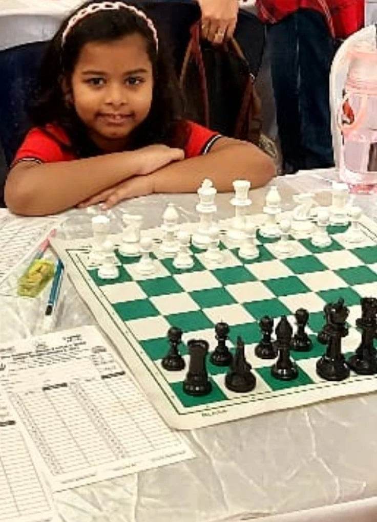 Check vs Mate Chess Acadmy | Shivpuri Gurgaon - ActivityKidz