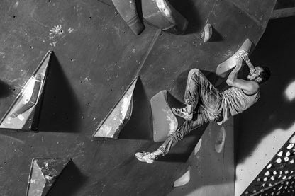 Climb City Indoor Rock Climbing | Sector 132 Noida