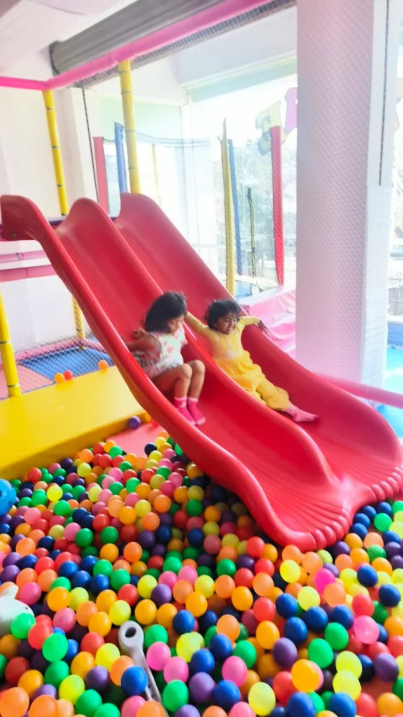 CoCo Kids Play Zone | Gandhi Nagar Secunderabad Hyderabad