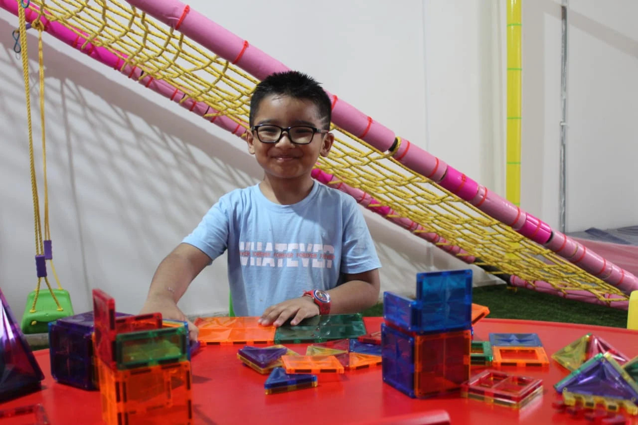 CoCo Kids Play Zone | Gandhi Nagar Secunderabad Hyderabad