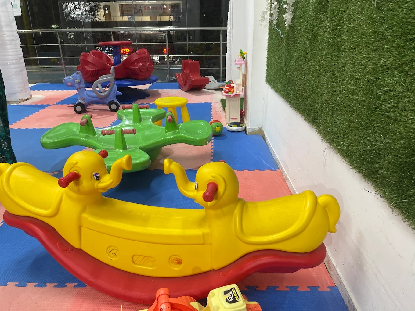 CoCo Kids Play Zone | Gandhi Nagar Secunderabad Hyderabad