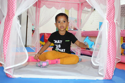 CoCo Kids Play Zone | Gandhi Nagar Secunderabad Hyderabad