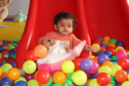 CoCo Kids Play Zone | Gandhi Nagar Secunderabad Hyderabad