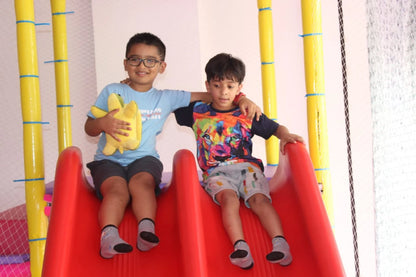 CoCo Kids Play Zone | Gandhi Nagar Secunderabad Hyderabad