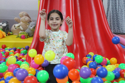 CoCo Kids Play Zone | Gandhi Nagar Secunderabad Hyderabad