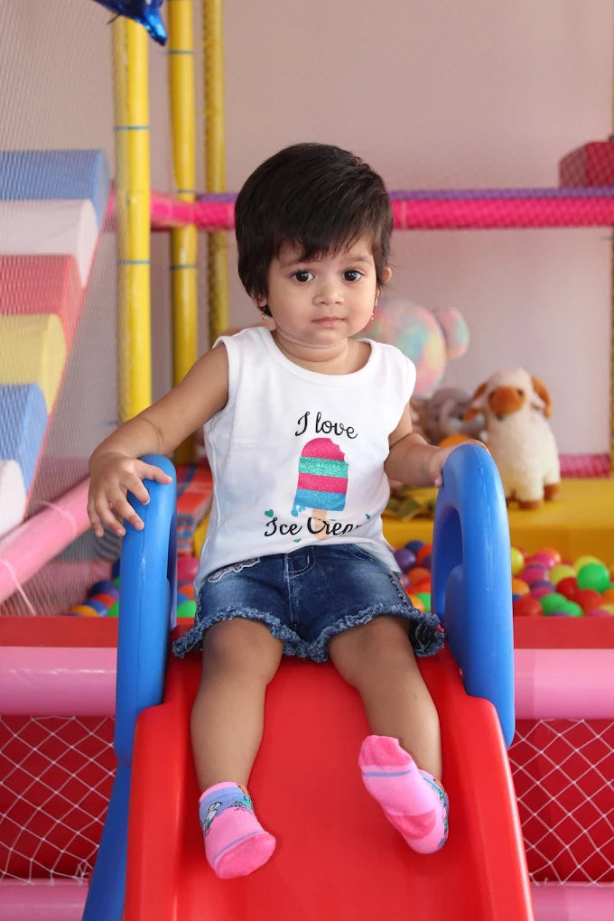 CoCo Kids Play Zone | Gandhi Nagar Secunderabad Hyderabad