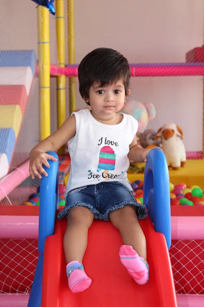 CoCo Kids Play Zone | Gandhi Nagar Secunderabad Hyderabad