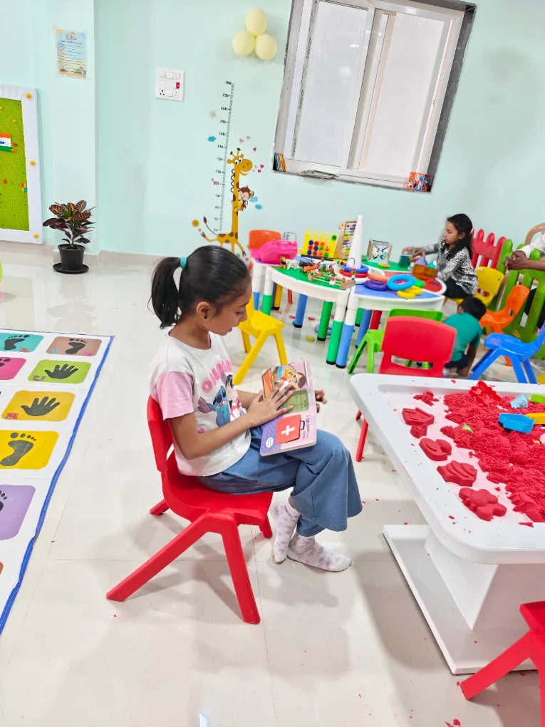 Cocomelos Kids Play Zone | Boduppal Chengicherla Hyderabad