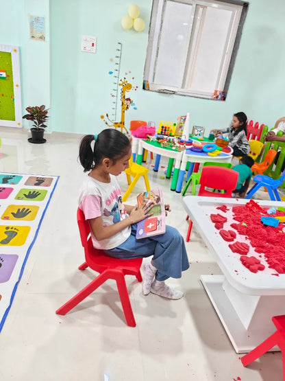 Cocomelos Kids Play Zone | Boduppal Chengicherla Hyderabad