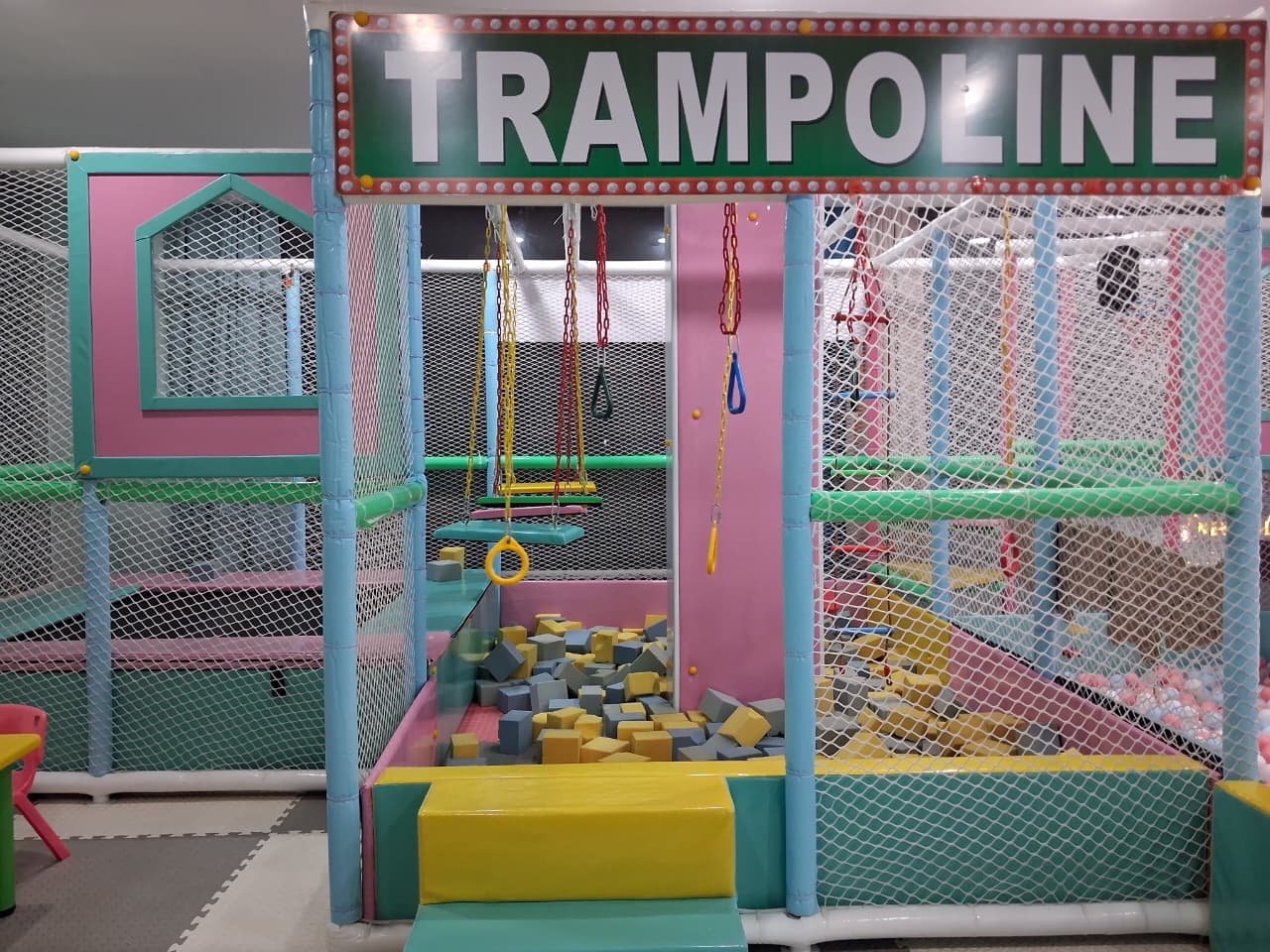 Cocomelos Kids Play Zone | Boduppal Chengicherla Hyderabad