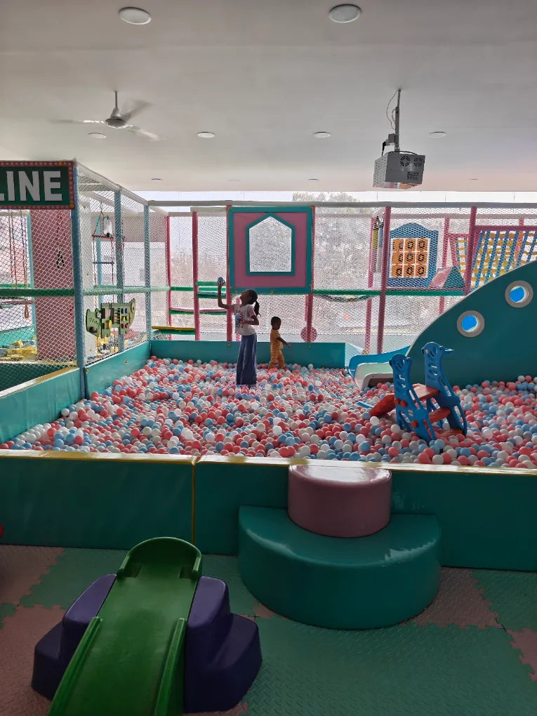 Cocomelos Kids Play Zone | Boduppal Chengicherla Hyderabad